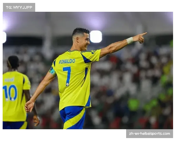 C罗渴望重返欧洲赛场或将离开利雅得球队